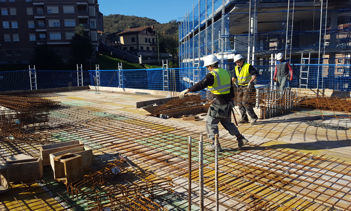 Ingeniería de seguridad y salud